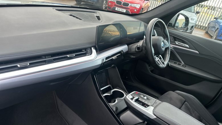 BMW X1 sDrive 18d M Sport 5dr Step Auto Diesel Estate